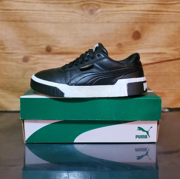 Puma Cali - Picture 2 of 10